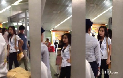 Amalayer-Student-vs-Female-Security-LRT-Station-Video-11-14-20121